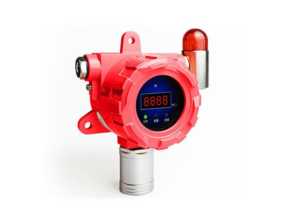 GT-CS10工業(yè)及商業(yè)用途點(diǎn)型可燃?xì)怏w探測器